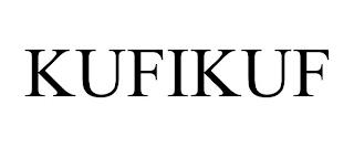 KUFIKUF trademark