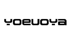 YOEUOYA trademark