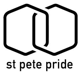 ST PETE PRIDE trademark