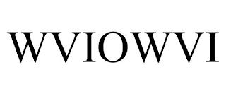 WVIOWVI trademark