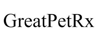 GREATPETRX trademark