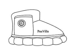 PUU VILLA trademark