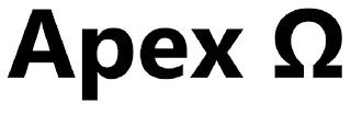 APEX trademark