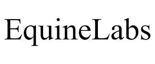 EQUINELABS trademark