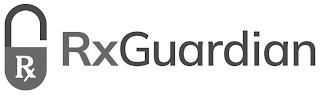 RX RXGUARDIAN trademark