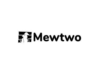 MEWTWO trademark