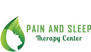 PAIN AND SLEEP THERAPY CENTER trademark