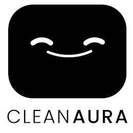 CLEANAURA trademark