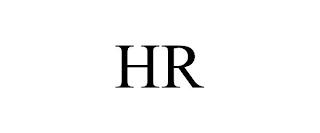 HR trademark