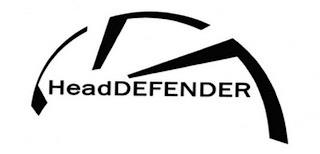 HEADDEFENDER trademark