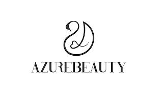 AZUREBEAUTY trademark