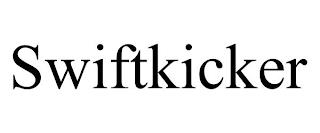 SWIFTKICKER trademark