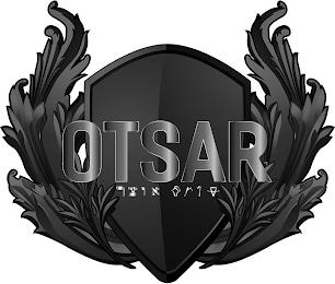 OTSAR trademark