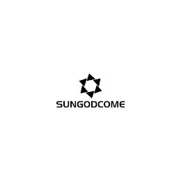 SUNGODCOME trademark