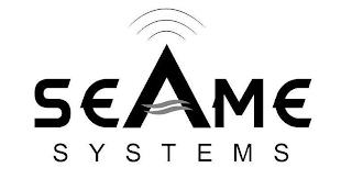 SEAME SYSTEMS trademark