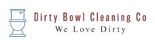 DIRTY BOWL CLEANING CO WE LOVE DIRTY trademark