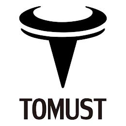 TOMUST trademark