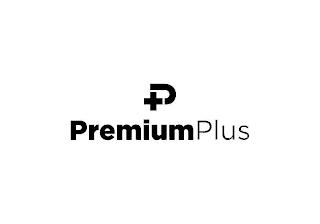 P+ PREMIUMPLUS trademark