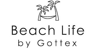 BEACH LIFE BY GOTTEX trademark