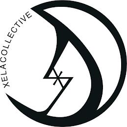 XELACOLLECTIVE trademark