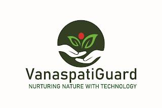 VANASPATIGUARD NURTURING NATURE WITH TECHNOLOGYHNOLOGY trademark