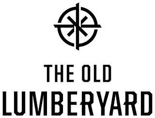 THE OLD LUMBERYARD trademark