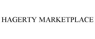 HAGERTY MARKETPLACE trademark