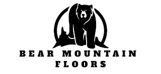 BEAR MOUNTAIN FLOORS trademark