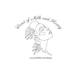 LAND OF MILK AND HONEY trademark