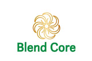 BLEND CORE trademark