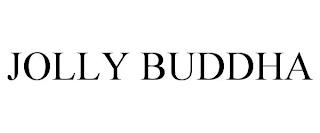 JOLLY BUDDHA trademark