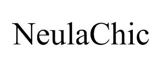 NEULACHIC trademark