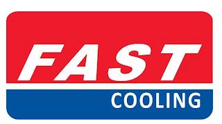 FAST COOLING trademark