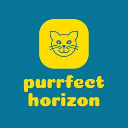 PURRFECT HORIZON trademark