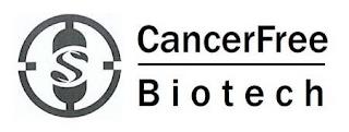 S CANCER FREE BIOTECH trademark