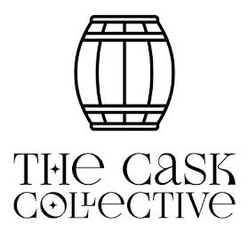 THE CASK COLLECTIVE trademark