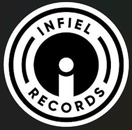 INFIEL RECORDS I trademark