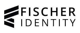 FISCHER IDENTITY trademark