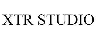 XTR STUDIO trademark