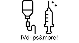 IVDRIPS&MORE! trademark