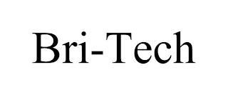 BRI-TECH trademark