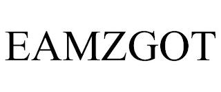 EAMZGOT trademark