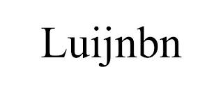 LUIJNBN trademark