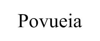 POVUEIA trademark