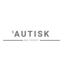 AUTISK ABA THERAPY trademark