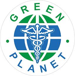 GREEN PLANET trademark