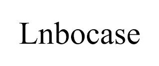 LNBOCASE trademark