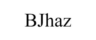 BJHAZ trademark