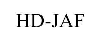 HD-JAF trademark