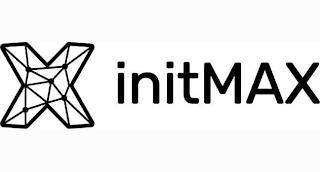 X INITMAX trademark